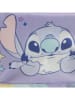 WellHome for Kids Plecak "Stitch" w kolorze fioletowym
