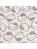 Hello Kitty Shopper "Hello Kitty" in Creme