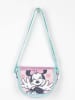 Disney Minnie Mouse Geldbörse "Minnie Mouse" in Rosa/ Hellblau