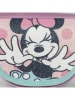 Disney Minnie Mouse Portfel "Minnie Mouse" w kolorze jasnoróżowo-błękitnym