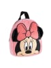 Disney Minnie Mouse Rucksack "Minnie" in Rosa