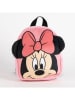 Disney Minnie Mouse Rucksack "Minnie" in Rosa