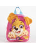 Disney Paw Patrol Rugzak "Paw patrol" roze