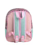 Hello Kitty Rucksack "Hello Kitty" in Rosa