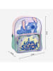 Stitch Rucksack "Stitch" in Bunt