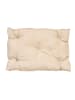 Paws&Whiskers Dierenbed beige