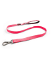 Paws&Whiskers Hundeleine ''Match Middle'' in Pink - (L)130 cm