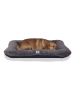 Paws&Whiskers Dierenbed "Sally" antraciet