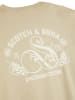 Scotch & Soda Shirt in Beige