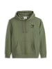 Scotch & Soda Hoodie in Khaki