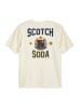 Scotch & Soda Shirt in Creme