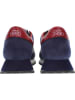 U.S. Polo Assn. Sneakers donkerblauw