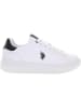 U.S. Polo Assn. Sneakers wit