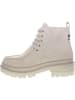U.S. Polo Assn. Boots in Creme