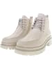 U.S. Polo Assn. Boots in Creme