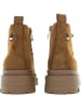 U.S. Polo Assn. Boots lichtbruin