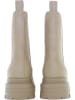 U.S. Polo Assn. Chelseaboots beige