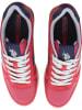 U.S. Polo Assn. Sneakersy w kolorze czerwono-granatowym