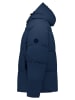 Cars Jeans Winterjas "Cosey" donkerblauw