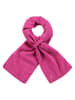 Barts Fleece-Schal "Shawl" in Pink