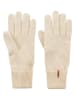 Barts Handschoenen beige