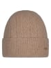Barts Mütze "Calmela" in Beige