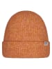 Barts Czapka "Sarela" w kolorze pomarańczowym