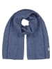 Barts Sjaal "Sarela" blauw