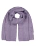 Barts Sjaal "Sarela" paars