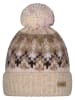 Barts Mütze "Renaa" in Beige