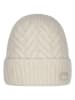Barts Mütze "Chanary" in Creme