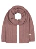 Barts Schal "Mella" in Rosa