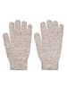 Barts Handschoenen "Owlet" beige