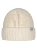 Barts Mütze "Aldren" in Creme