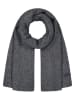 Barts Sjaal "Banxs" grijs