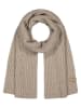 Barts Schal "Banxs" in Beige