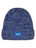 Barts Muts "Granyte" donkerblauw