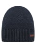 Barts Mütze "Noar" in Dunkelblau