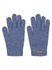 Barts Handschoenen "Bridgey" blauw