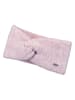 Barts Stirnband "Shae" in Rosa