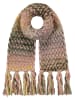 Barts Sjaal meerkleurig