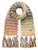 Barts Sjaal meerkleurig