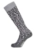 Barts Ski-/ Snowboardsocken in Grau