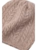 TATUUM Mütze "Topika" in Taupe