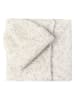 TATUUM Szal "Melis" w kolorze kremowym - 195 x 32 cm