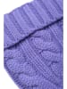TATUUM Czapka "Colla" w kolorze lawendowym