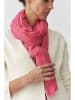 TATUUM Schal "Softi" in Pink - (L)212 x (B)99 cm