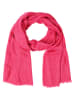 TATUUM Schal "Softi" in Pink - (L)212 x (B)99 cm