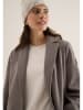 Cecil Płaszcz przejściowy w kolorze szarym
