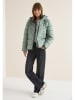 Cecil Winterjacke in Mint